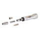 KS Tools Cacciavite dinamometrico 1/4" ESD a scala micrometrica-4