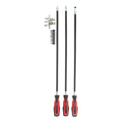 KS Tools Cacciavite ERGOTORQUE, 16pz., XL-2