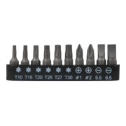 KS Tools Cacciavite ERGOTORQUE, 16pz., XL-4