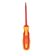 KS Tools Cacciavite ERGOTORQUE VDE per viti ad intaglio
