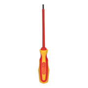 KS Tools Cacciavite ERGOTORQUE VDE per viti ad intaglio