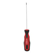 KS Tools Cacciavite ERGOTORQUEplus per viti ad esagono incassato, 1,5mm-3