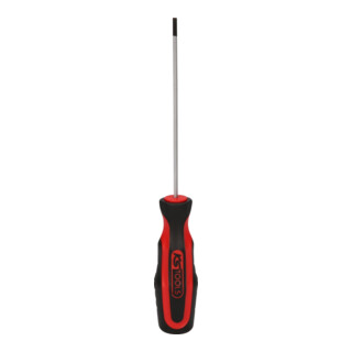 KS Tools Cacciavite ERGOTORQUEplus per viti ad esagono incassato, 2,5mm