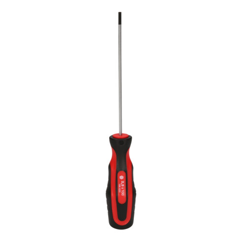KS Tools Cacciavite ERGOTORQUEplus per viti ad esagono incassato, 2,5mm