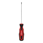 KS Tools Cacciavite ERGOTORQUEplus per viti ad esagono incassato, 2mm-3