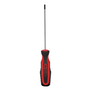 KS Tools Cacciavite ERGOTORQUEplus per viti ad esagono incassato, 3mm