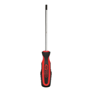 KS Tools Cacciavite ERGOTORQUEplus per viti ad esagono incassato, 4mm