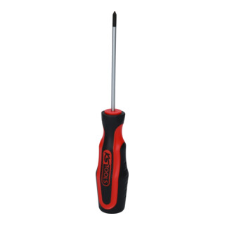 KS Tools Cacciavite ERGOTORQUEplus, PH0, 155mm