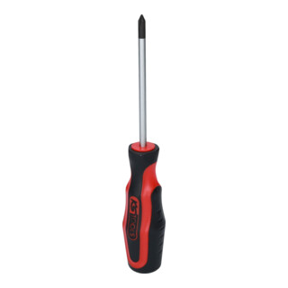 KS Tools Cacciavite ERGOTORQUEplus, PH1, 205mm