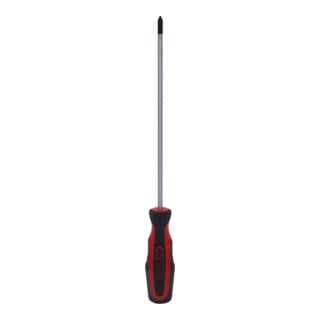 KS Tools Cacciavite ERGOTORQUEplus, PH1, 305mm