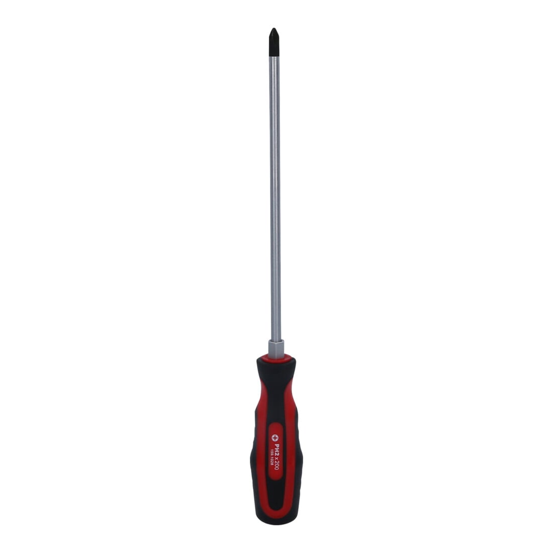 KS Tools Cacciavite ERGOTORQUEplus, PH2, 305mm