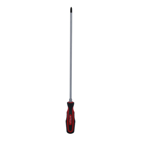 KS Tools Cacciavite ERGOTORQUEplus, PH2, 405mm
