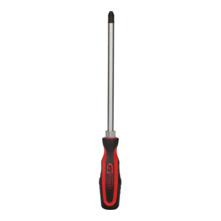 KS Tools Cacciavite ERGOTORQUEplus, PH4, 310mm