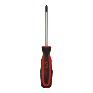 KS Tools Cacciavite ERGOTORQUEplus, PZ1, 205mm