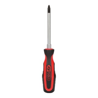 KS Tools Cacciavite ERGOTORQUEplus, PZ2, 205mm