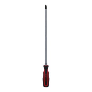 KS Tools Cacciavite ERGOTORQUEplus, PZ3, 405mm