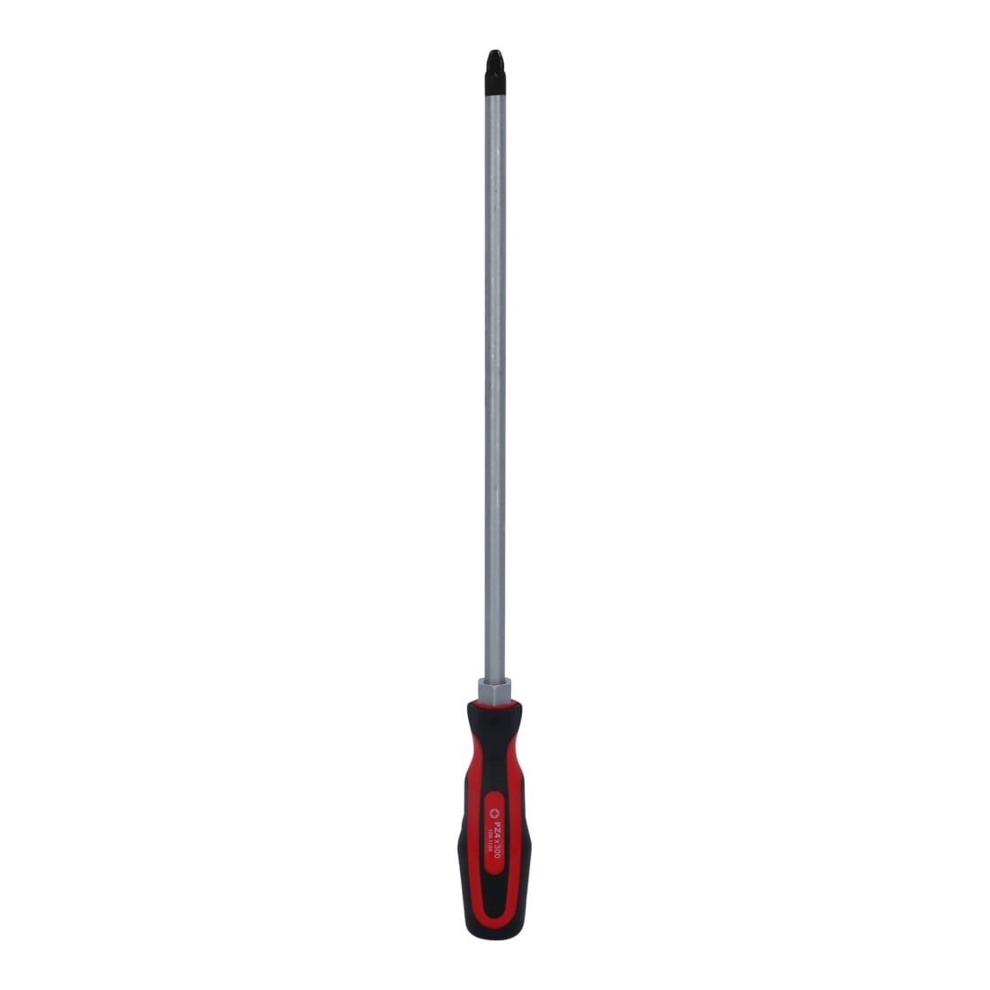 KS Tools Cacciavite ERGOTORQUEplus, PZ4, 405mm
