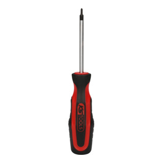 KS Tools Cacciavite ERGOTORQUEplus® per viti TRI-WING, #1