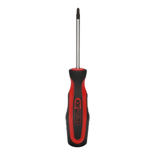 KS Tools Cacciavite ERGOTORQUEplus® per viti TRI-WING, #2