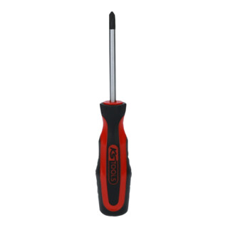 KS Tools Cacciavite ERGOTORQUEplus® per viti TRI-WING, #4