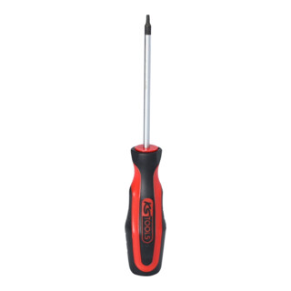 KS Tools Cacciavite ERGOTORQUEplus® per viti TX Plus, IP10