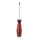 KS Tools Cacciavite ERGOTORQUEplus® per viti TX Plus, IP10-1