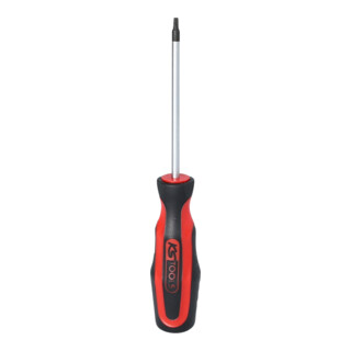 KS Tools Cacciavite ERGOTORQUEplus® per viti TX Plus, IP15