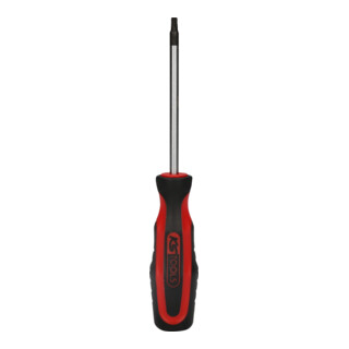 KS Tools Cacciavite ERGOTORQUEplus® per viti TX Plus, IP25