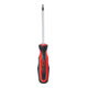 KS Tools Cacciavite ERGOTORQUEplus® per viti TX Plus, IP9-1