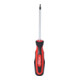 KS Tools Cacciavite ERGOTORQUEplus® per viti TX Plus, IP9-3