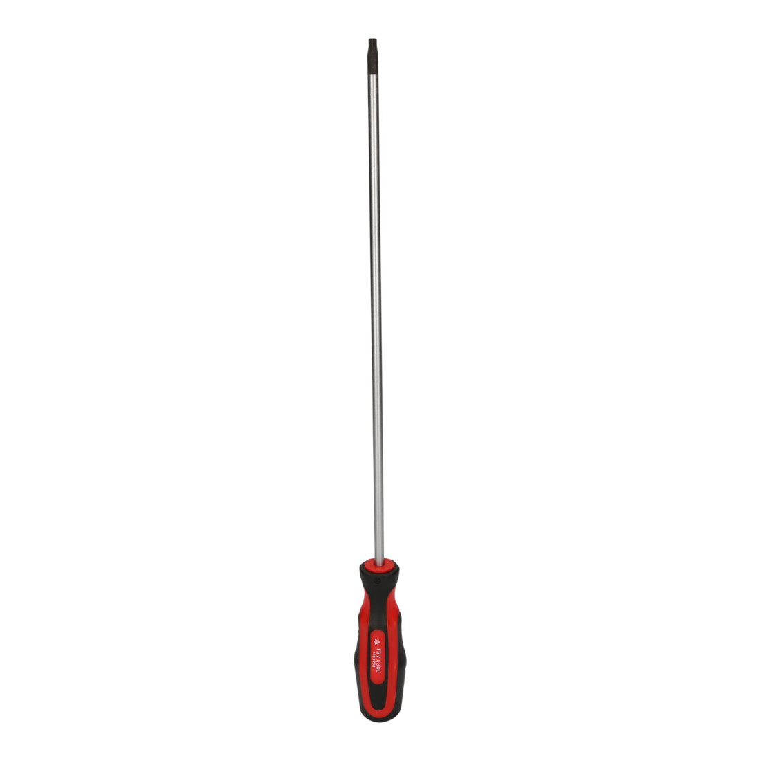 KS Tools Cacciavite ERGOTORQUEplus, T27, lunga