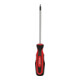 KS Tools Cacciavite ERGOTORQUEplus, T6-4