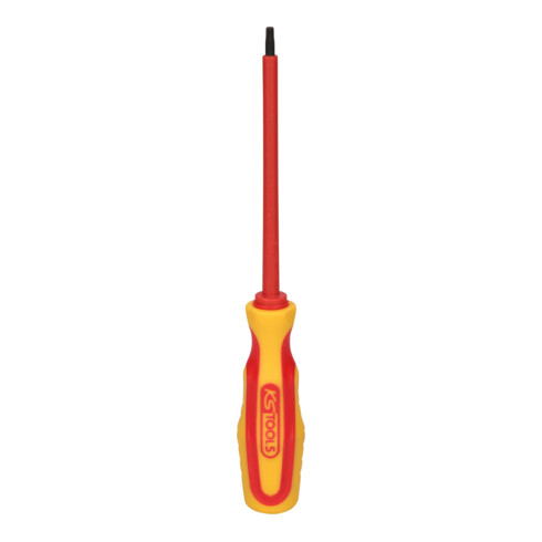 KS Tools Cacciavite isolato per viti TX