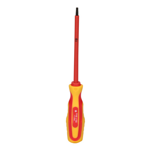 KS Tools Cacciavite isolato per viti TX