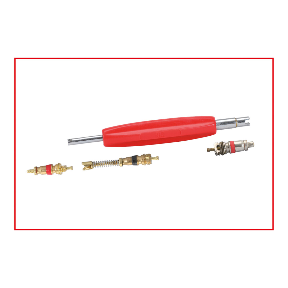 KS Tools Cacciavite per valvole auto e furgone