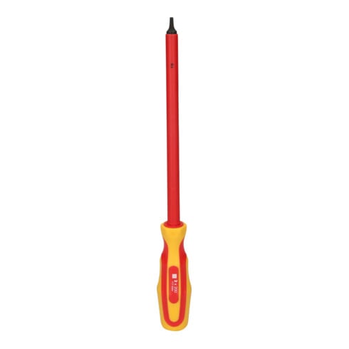 KS Tools Cacciavite quadro ERGOTORQUE VDE #2, 315mm