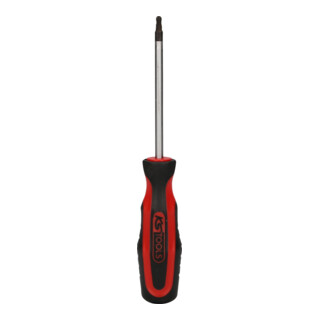 KS Tools Cacciavite TX ERGOTORQUEplus con testa sferica, T25