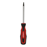 KS Tools Cacciavite TX ERGOTORQUEplus con testa sferica, T27-3