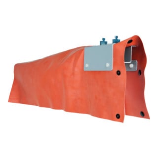 KS Tools Cache avec revêtement isolant pour baguette de fusibles