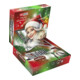 KS Tools Calendrier de l'Avent 2025 avec set de tournevis à batterie 1/4 eMONSTER, 30 pcs
