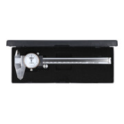 KS Tools Calibro a corsoio a quadrante, precisione misurazione +/-0,02-2