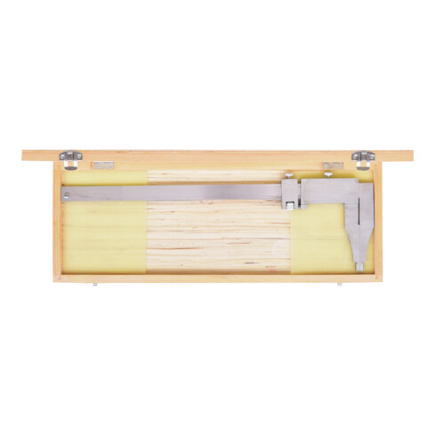 KS Tools Calibro a corsoio senza punte