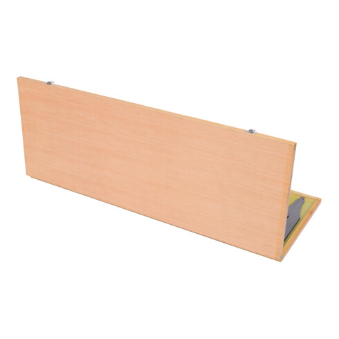 KS Tools Calibro a corsoio senza punte, 0-500mm, altezza 200mm