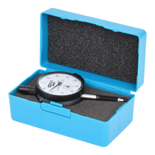 KS Tools Calibro a quadrante di precisione 0-10mm