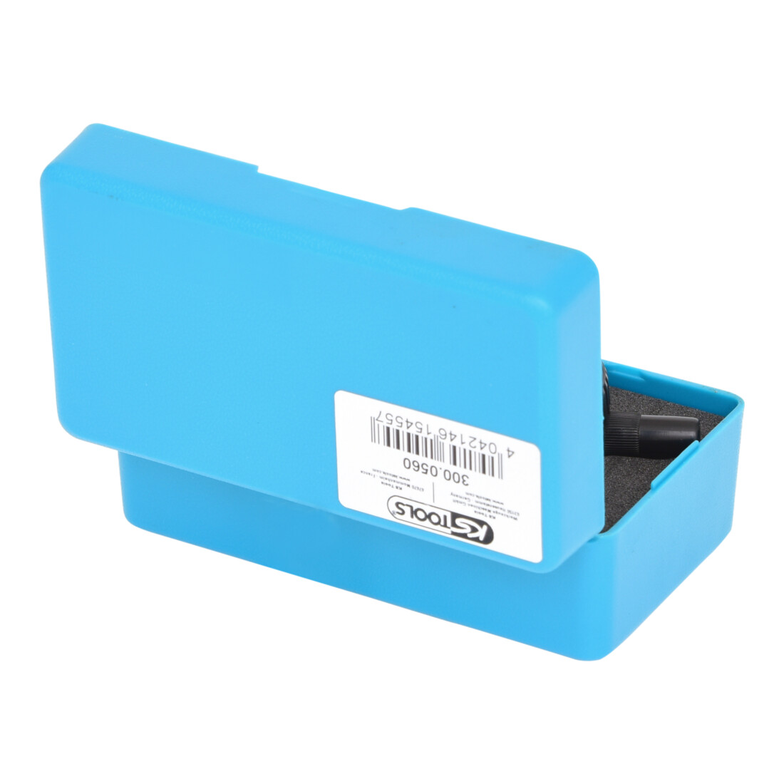 KS Tools Calibro a quadrante di precisione 0-10mm