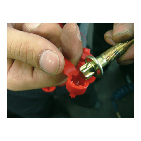 KS Tools Calibro TX 20pz., E1xT5-E30xT70