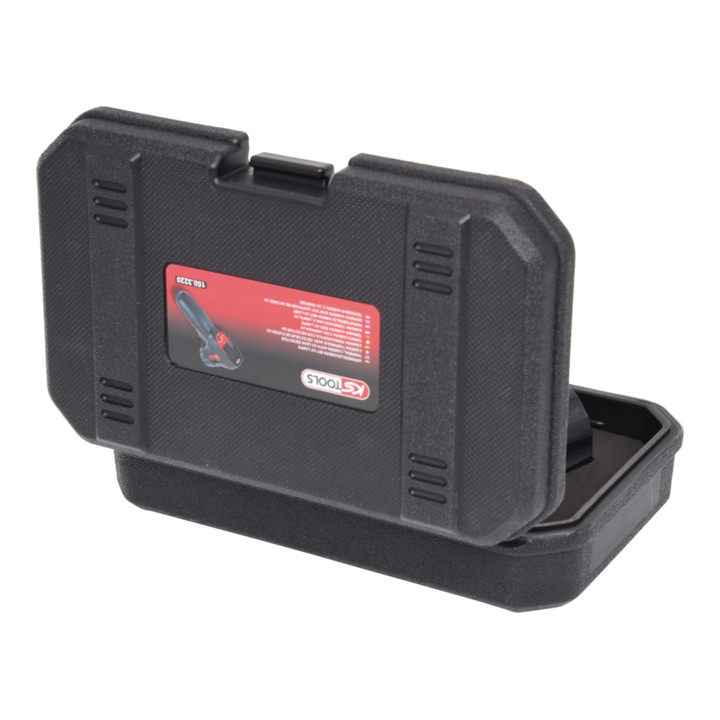 KS Tools Caméra infrarouge avec lampe UV