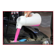 KS Tools Bicchiere dosatore con beccuccio flessibile-4