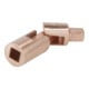 KS Tools Cardan BERYLLIUMplus 1/4"-1