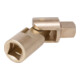 KS Tools Cardan BRONZEplus 3/4" 85 mm